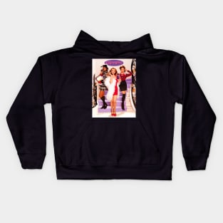 Clueless Kids Hoodie